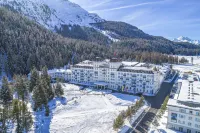 Kempinski Grand Hotel des Bains St. Moritz