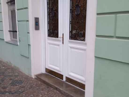 1 Br Apartment at Prague 1 Hotel Exterior