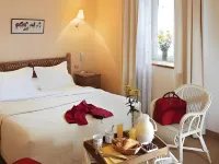 Logis le Parc Hotel & Spa Hotels in Segré