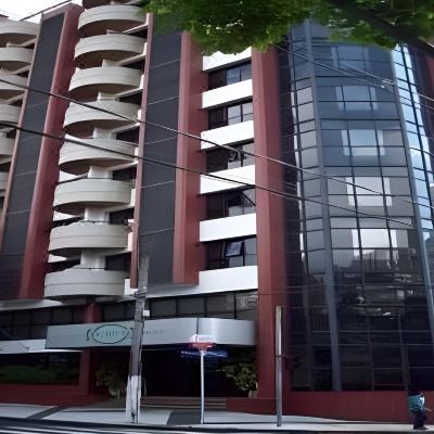 Standard Double Room Dan Inn Campinas Cambuí Promo Code