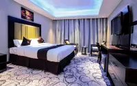 Raha Grand Hotel Hotels in Dubai