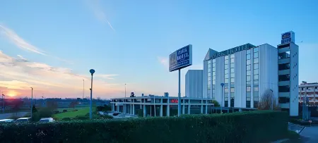 Best Western Park Hotel