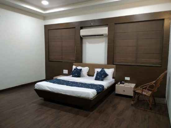 Csc Resort Rooms