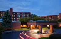 DoubleTree by Hilton Hotel Syracuse Hotels in East Syracuse