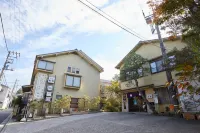 Inn Matsushima Hotels near Fuji Shopping Center