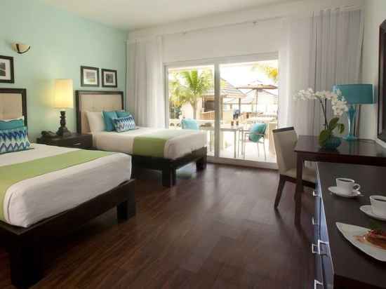 Sandy Haven Resort Rooms