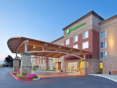 Holiday Inn & Suites Oakland - Airport Hotels in Oakland