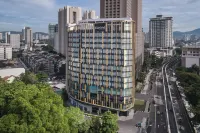 Fairfield by Marriott Chow Kit Kuala Lumpur Отели рядом с достопримечательностью «Масджид Ал-Хидая»