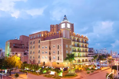 Hotel Windsor Barranquilla