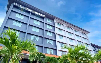 Raia Inn Penang Hotels near Queensbay Mall