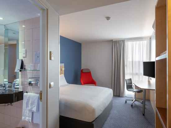 Holiday Inn Express Saint - Nazaire Rooms