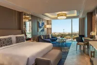 The St. Regis Kuwait クウェートのホテル