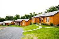 The Lodges at Gettysburg Các khách sạn ở Xã Freedom