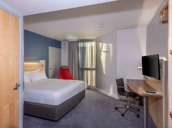 Holiday Inn Express Saint - Nazaire Rooms