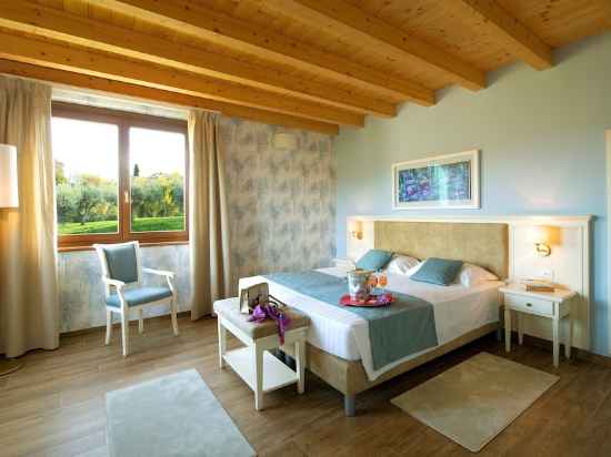 Borgo Romantico Relais Rooms