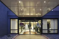 Mercure Hotel Aachen Europaplatz Hotels near Nellessen Park