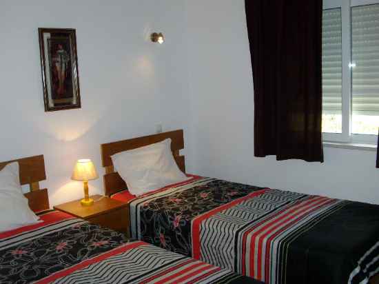 RC - Pata Residence Rooms