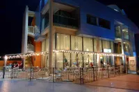 be.HOTEL Hotels in Swieqi