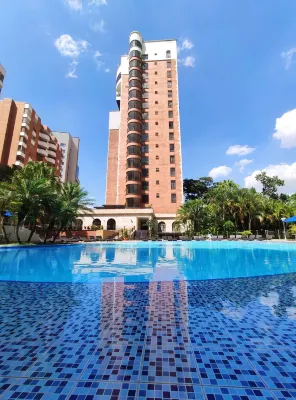 Hotel Dann Carlton Medellín Hotels near Parque de la bailarina