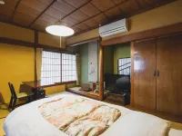 Ryokan Masuya Hotels in Oda