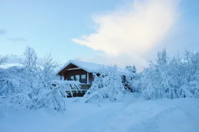 Gesthus Selfoss Hotels in Arnessyslu