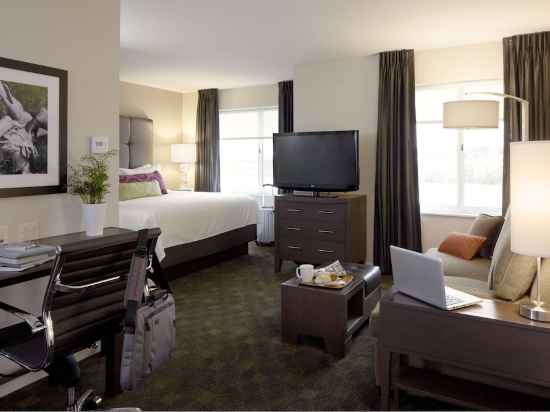 Hyatt House King of Prussia Rooms