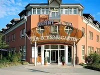 ACHAT Hotel Hockenheim Hotel berhampiran Old Town