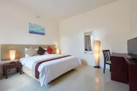 Tme Retreats Dhigurah Hotels in Dhidhdhoofinolhu