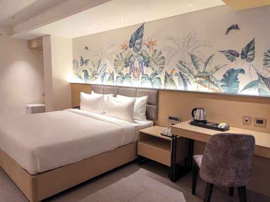 Signature Hotels Rooms