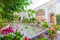 Isfahan Traditional Hotel Hotels near Isfahan International Airport