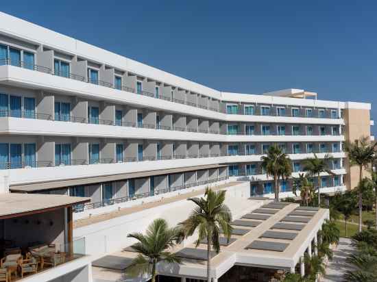 Mediterranean Beach Hotel Hotel Exterior