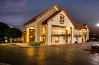 Red Roof Inn Gallup Hotels near Gallup Flea Market