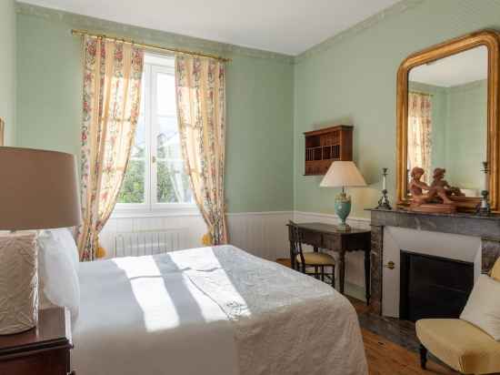 Le Domaine de Mestré The Originals Relais Rooms