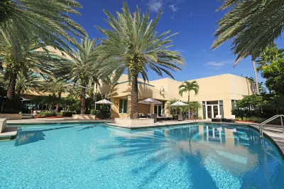 InterContinental Hotels at Doral Miami Hotels near Fort Lauderdale Beach