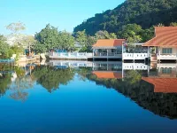 Anavilla Tangke Resort Hotels in Khanom District