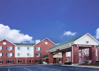 Holiday Inn Express Chicago NW-Vernon Hills Hotel a Mundelein