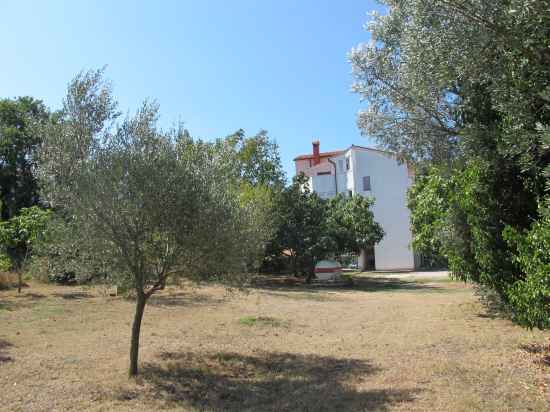 Lorenzin Hotel Exterior