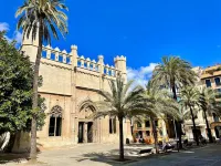 Hotel Basilica Hotels in Palma de Mallorca