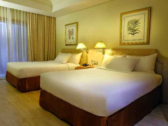 The Subic Bay Yacht Club, Inc. Rooms