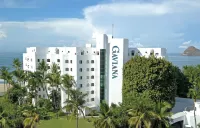 Gaviana Resort Mazatlan Hoteles cerca de Parque Inf. Playas 2