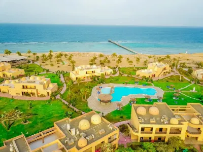 Wadi Lahmy Azur Resort - Soft All-Inclusive Hotels near Wady Qulaan