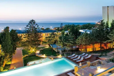 Rodos Palace Hotel Hotels near Rhodes "Diagoras" International Airport