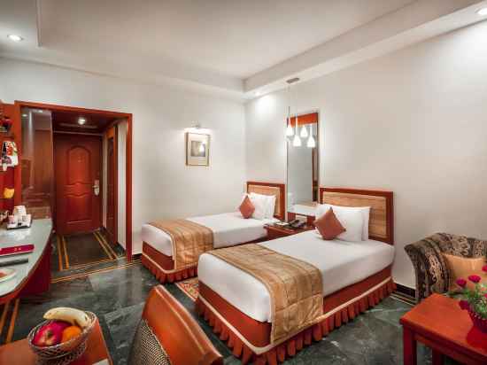 Regency Madurai by GRT Hotels Rooms