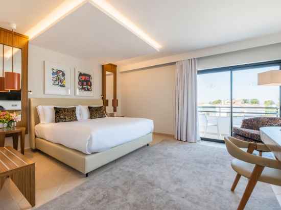 Regency Salgados Hotel & Spa Rooms