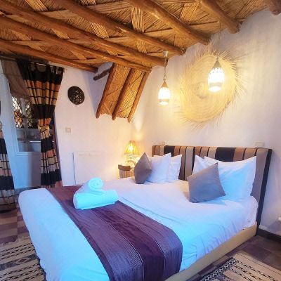 Deluxe Double Room, Ensuite (Chambre ) Riad Dar Khmissa Promo Code