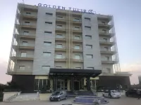 Golden Tulip Hotel Alexandre Hotels near Ritaj