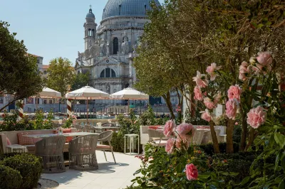 The St. Regis Venice Hotel berhampiran Madonna dell'Orto