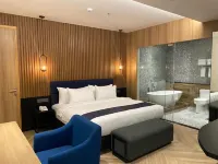 Cordela Suites Tasikmalaya Hotels in Cihideung