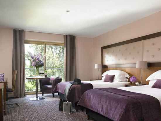 Dunboyne Castle Hotel & Spa Rooms