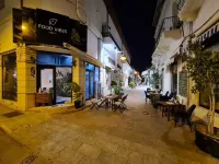 Metropole Hotel Hotels in Limassol